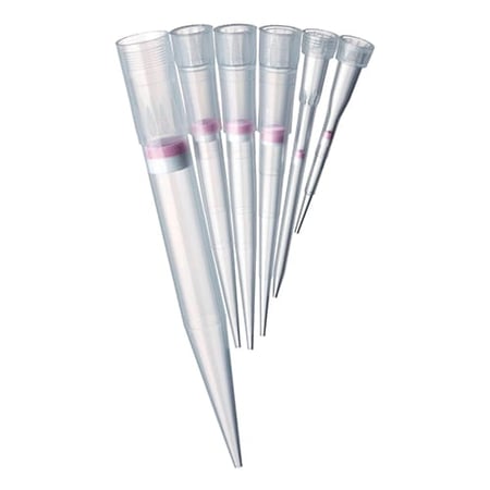 Eppendorf epT.I.P.S. 384 - Micropipette Tips